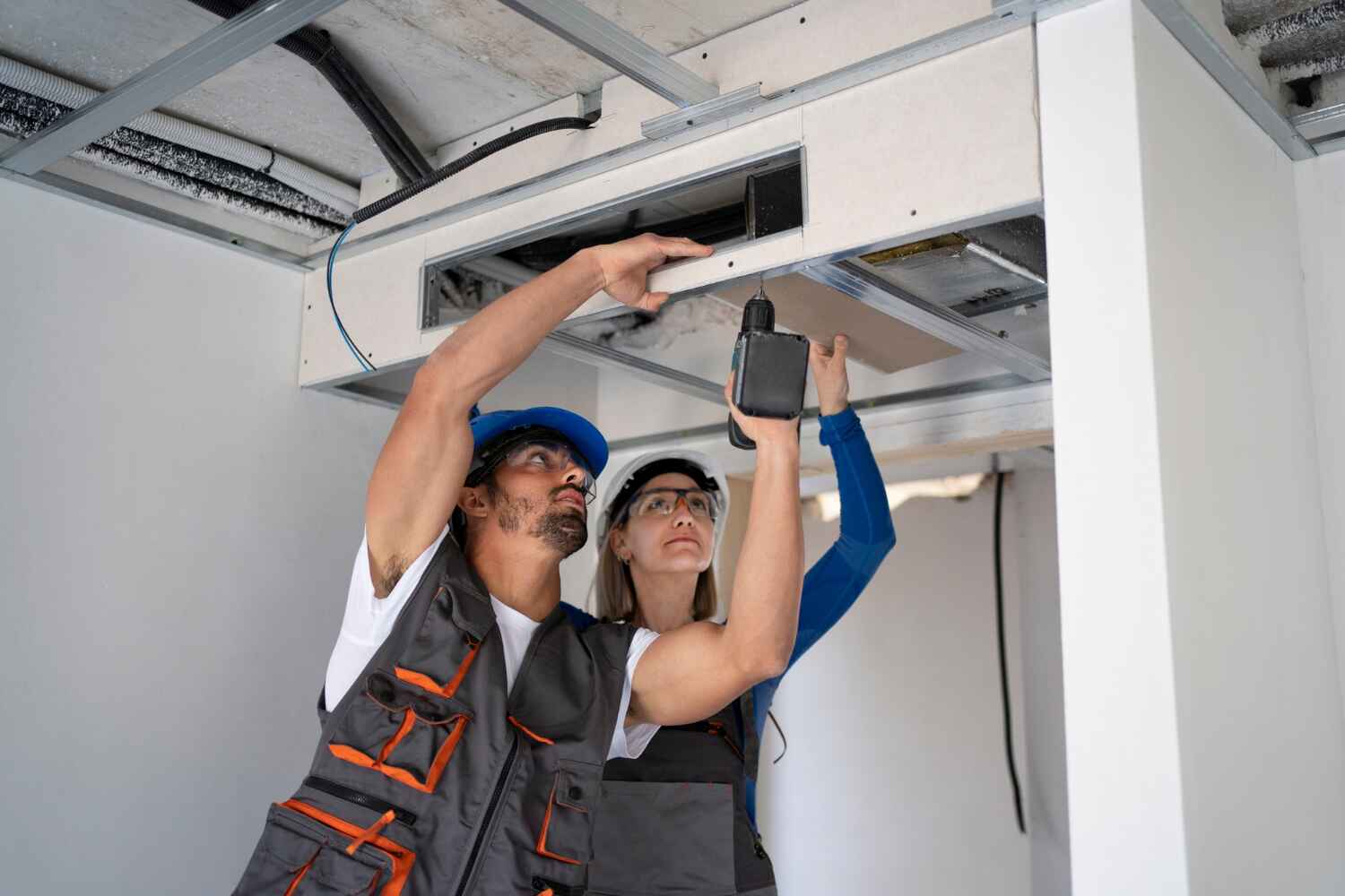 Best HVAC system installation  in Florin, CA