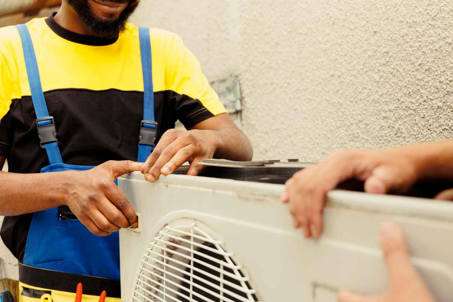 Best Air conditioning repair  in Florin, CA